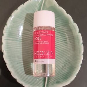Cleansing Water